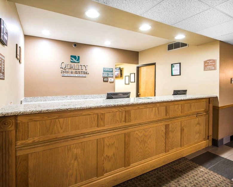 Hotel Quality Inn