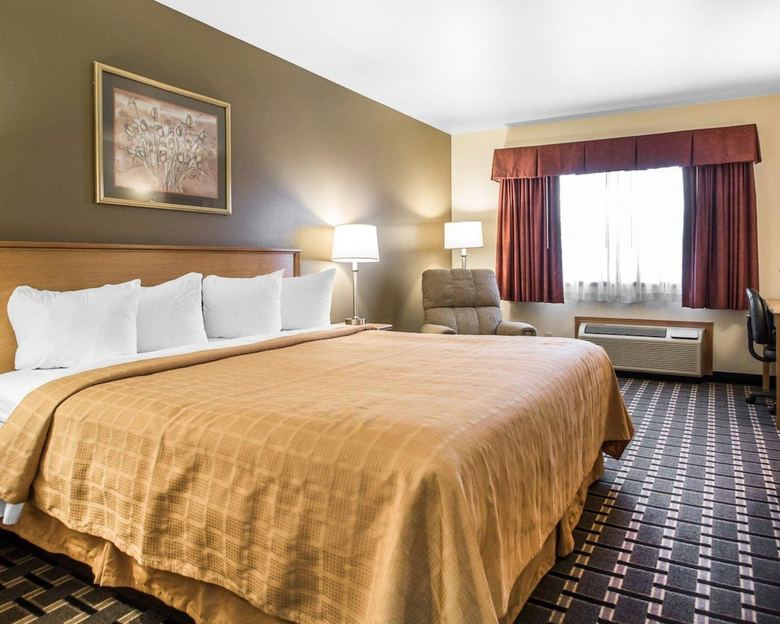 Hotel Quality Inn