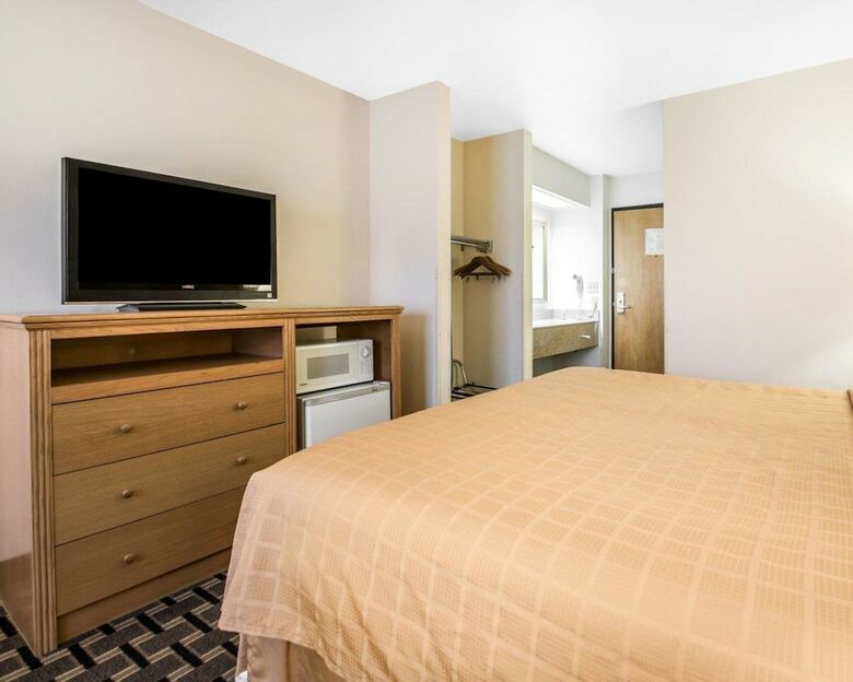 Hotel Quality Inn
