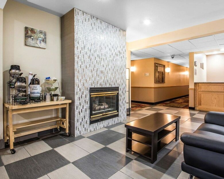 Hotel Quality Inn