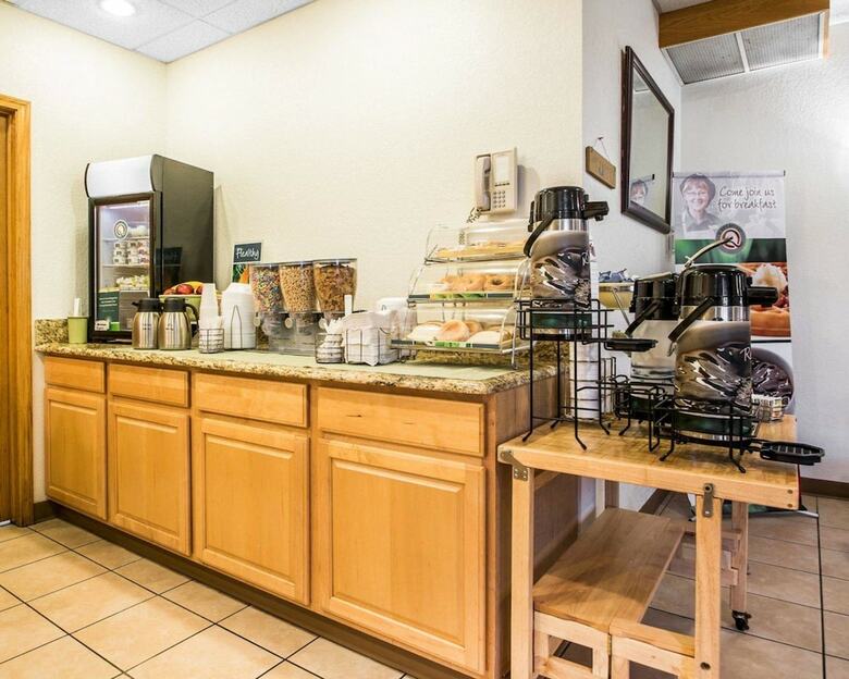 Hotel Quality Inn