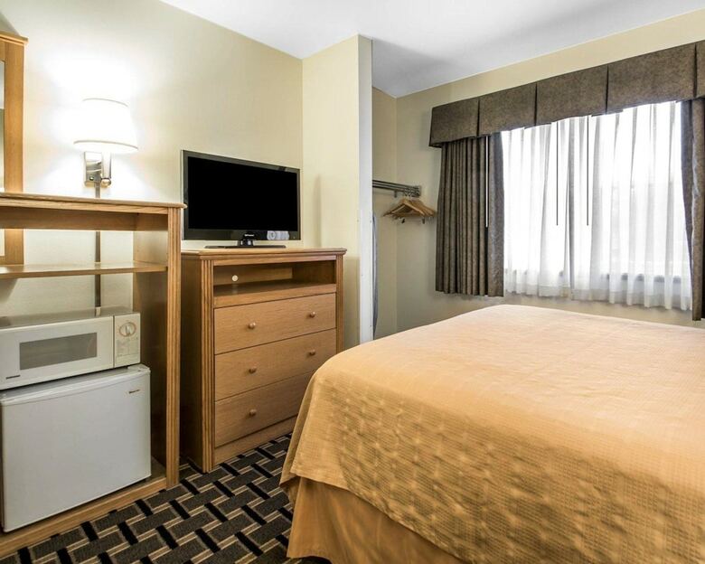 Hotel Quality Inn