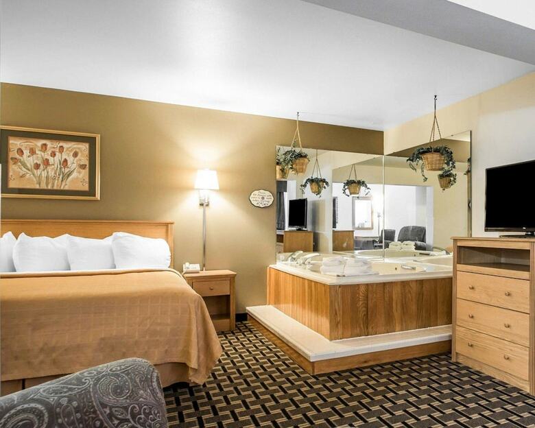 Hotel Quality Inn