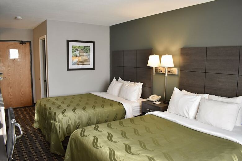 Hotel Quality Inn