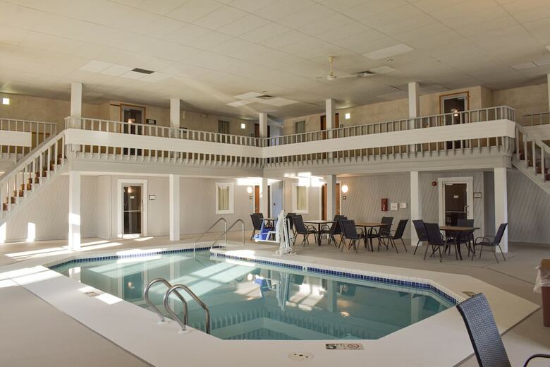 Hotel Quality Inn