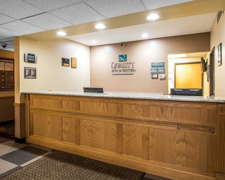 Hotel Quality Inn