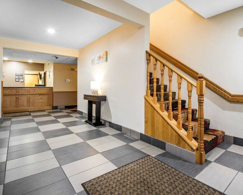 Hotel Quality Inn