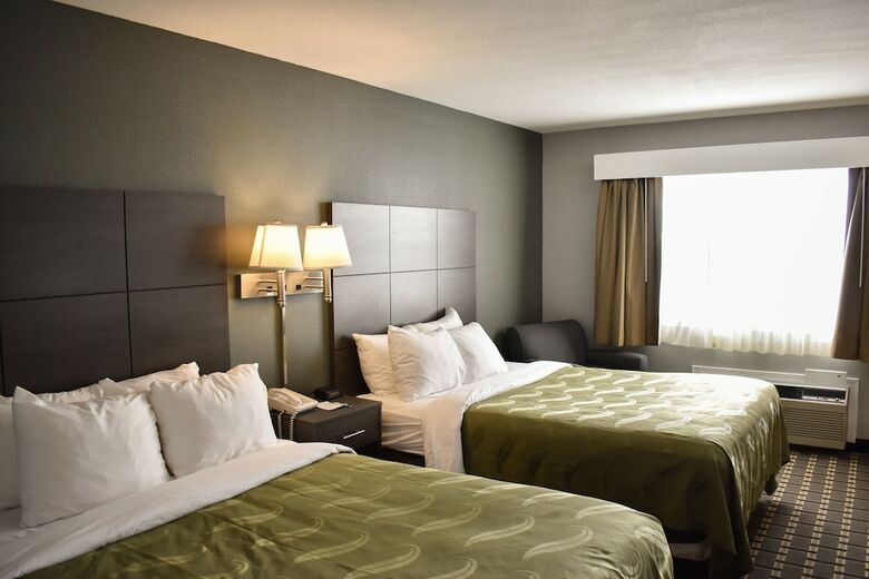 Hotel Quality Inn