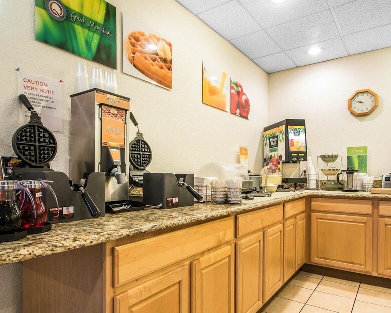 Hotel Quality Inn