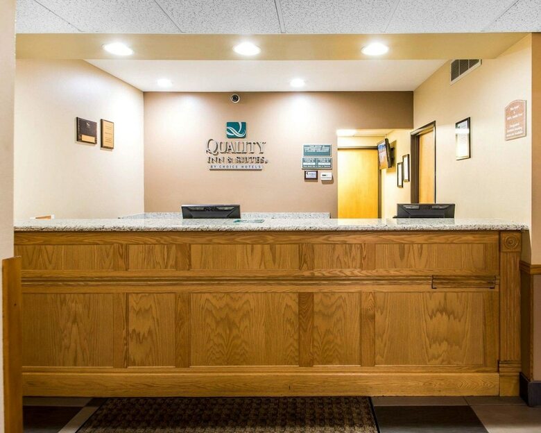 Hotel Quality Inn