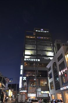 Dawn Beach Hotel