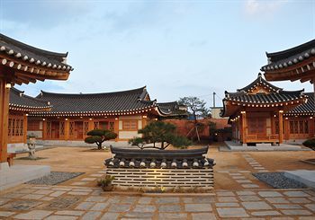 Hotel Hwang Nam Guan