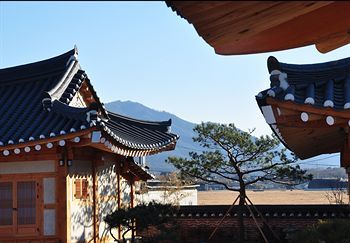 Hotel Hwang Nam Guan