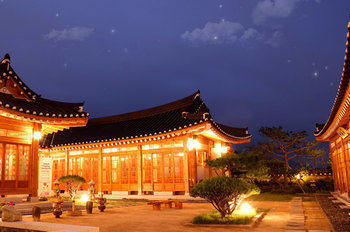 Hotel Hwang Nam Guan