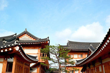 Hotel Hwang Nam Guan