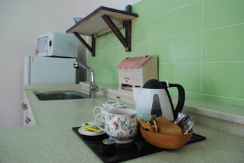 Hotel Good Relation Villa