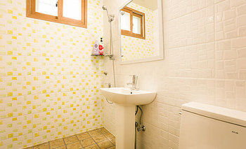 Hotel Good Relation Villa