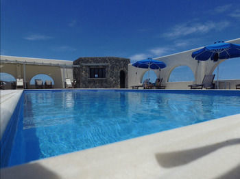 Hotel Agia Irini