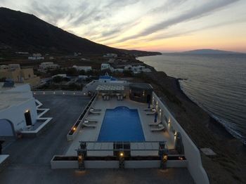 Hotel Agia Irini