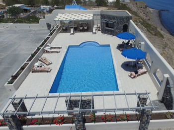 Hotel Agia Irini