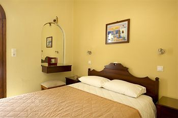 Hotel Agia Irini