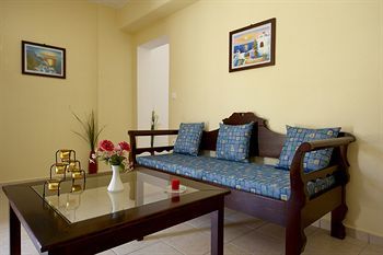 Hotel Agia Irini