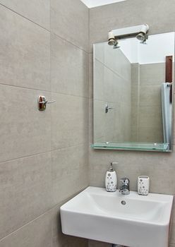 Hotel Agia Irini