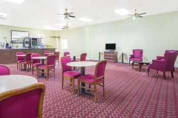 Hotel Days Inn Milledgeville