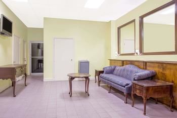 Hotel Days Inn Milledgeville