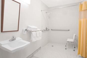 Hotel Days Inn Milledgeville