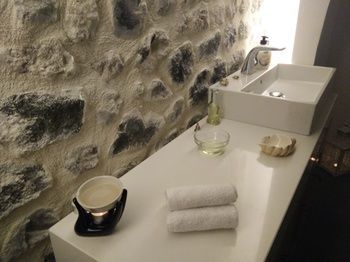 Hotel Santo Maris Oia, Luxury Suites & Spa