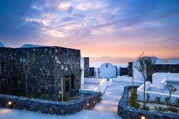Hotel Santo Maris Oia, Luxury Suites & Spa
