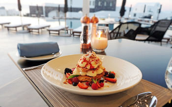 Hotel Santo Maris Oia, Luxury Suites & Spa