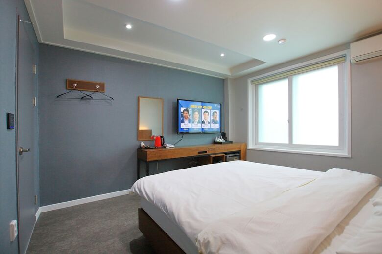 Hotel Valentine