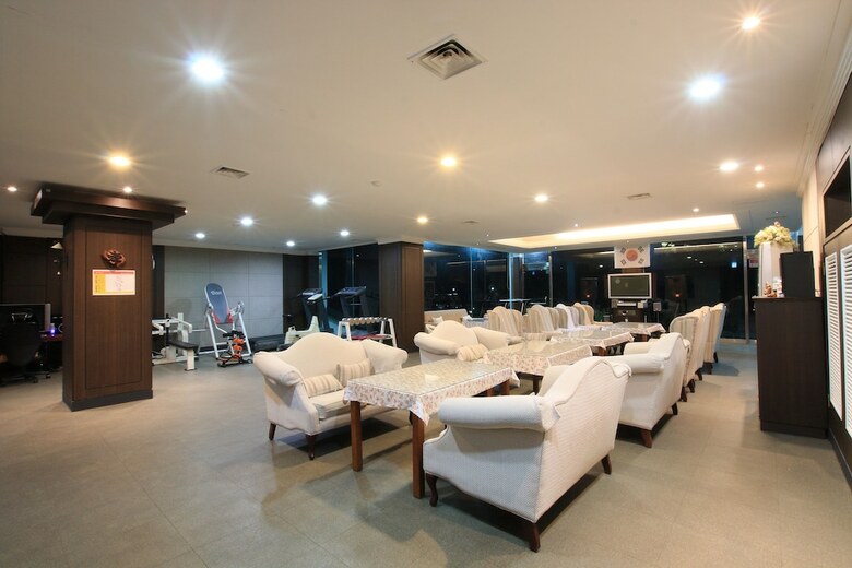 Hotel Valentine