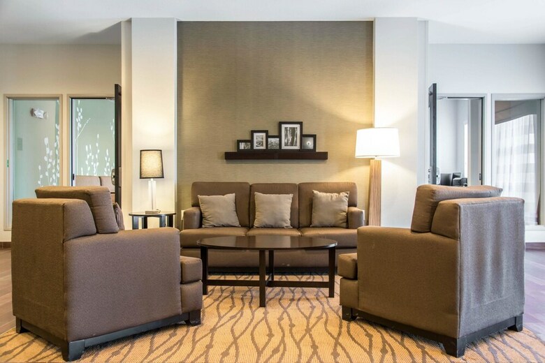Hotel Sleep Inn & Suites Marshall