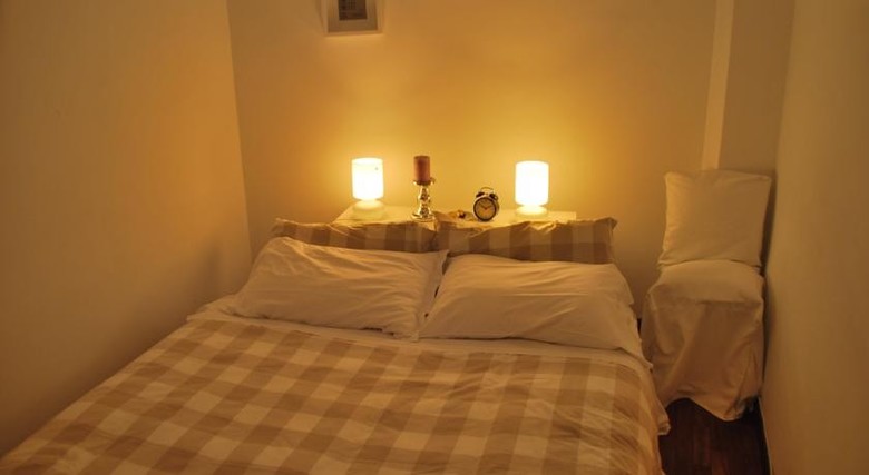Bed & Breakfast Tre Metri Sopra Il Cielo