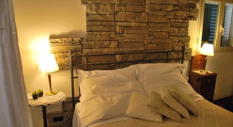 Bed & Breakfast Tre Metri Sopra Il Cielo