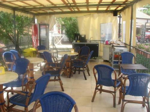 Bed & Breakfast Elios Residence
