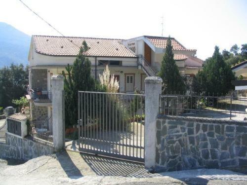 Bed & Breakfast Elios Residence
