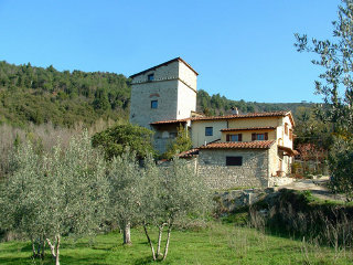 Aparthotel Torre Di Terigi