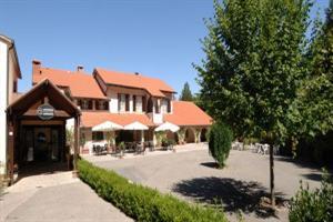 Park Hotel Colle Degli Angeli Spa And Resort