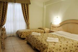 Park Hotel Colle Degli Angeli Spa And Resort