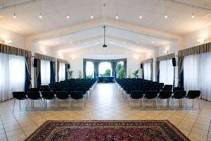 Park Hotel Colle Degli Angeli Spa And Resort