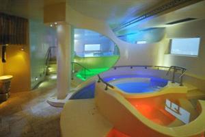 Park Hotel Colle Degli Angeli Spa And Resort