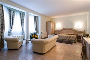 Park Hotel Colle Degli Angeli Spa And Resort