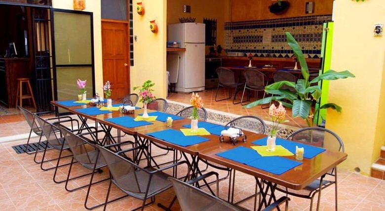 Hotel Del Peregrino