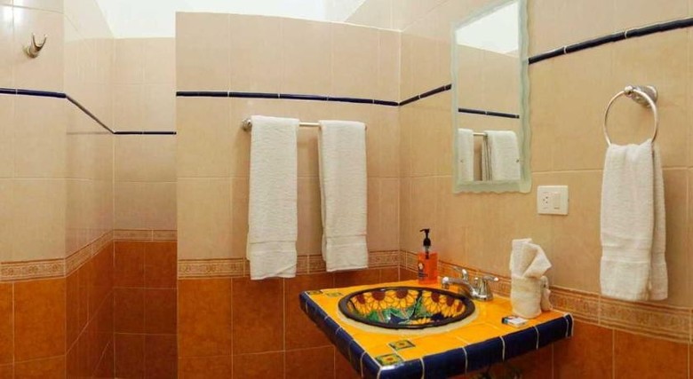 Hotel Del Peregrino