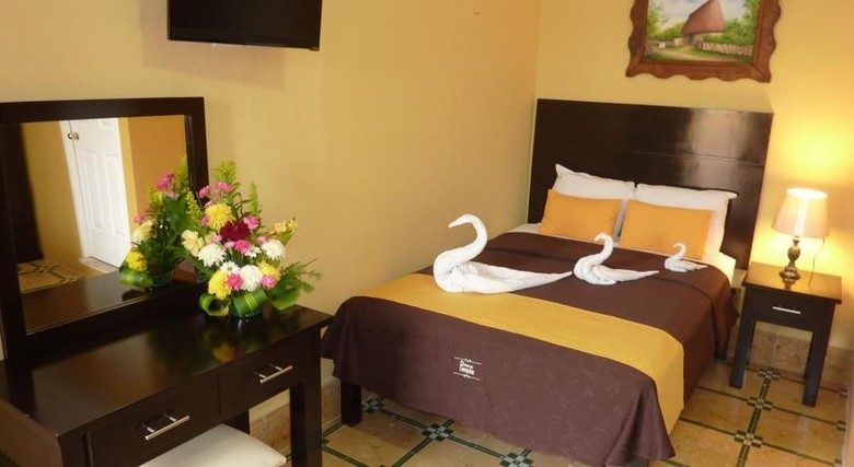 Hotel Del Peregrino