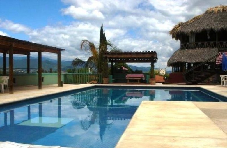 Bed & Breakfast Villada Inn Hostel